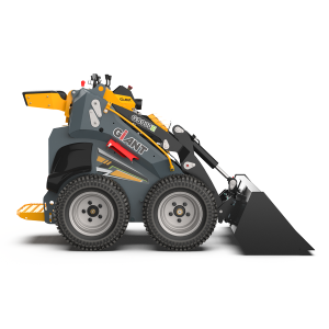 gs900e tobroco giant vrijstaand