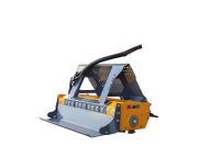 forstmulcher