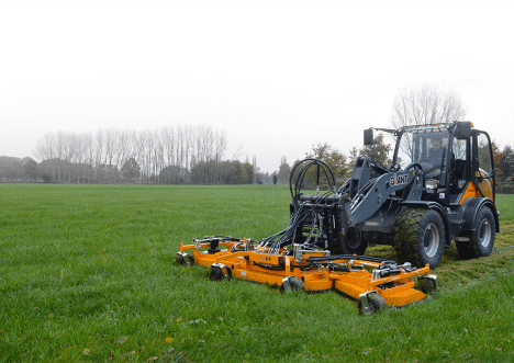 7672 v761t hydr.cirkelmaaier klein