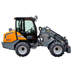 g3500 tele tobroco giant