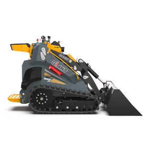 gs950te tobroco giant vrijstaand