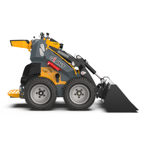 gs800g tobroco giant vrijstaand