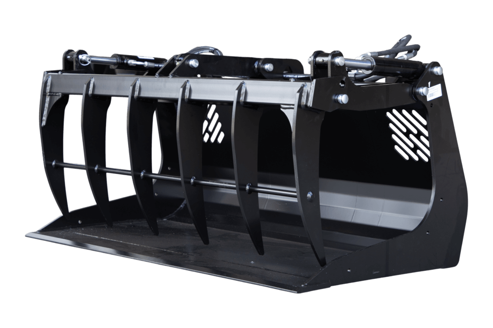 pelikanschaufelstall undfutterwand