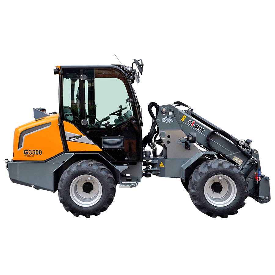 g3500 tele tobroco giant