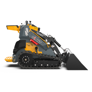 gs850t tobroco giant vrijstaand
