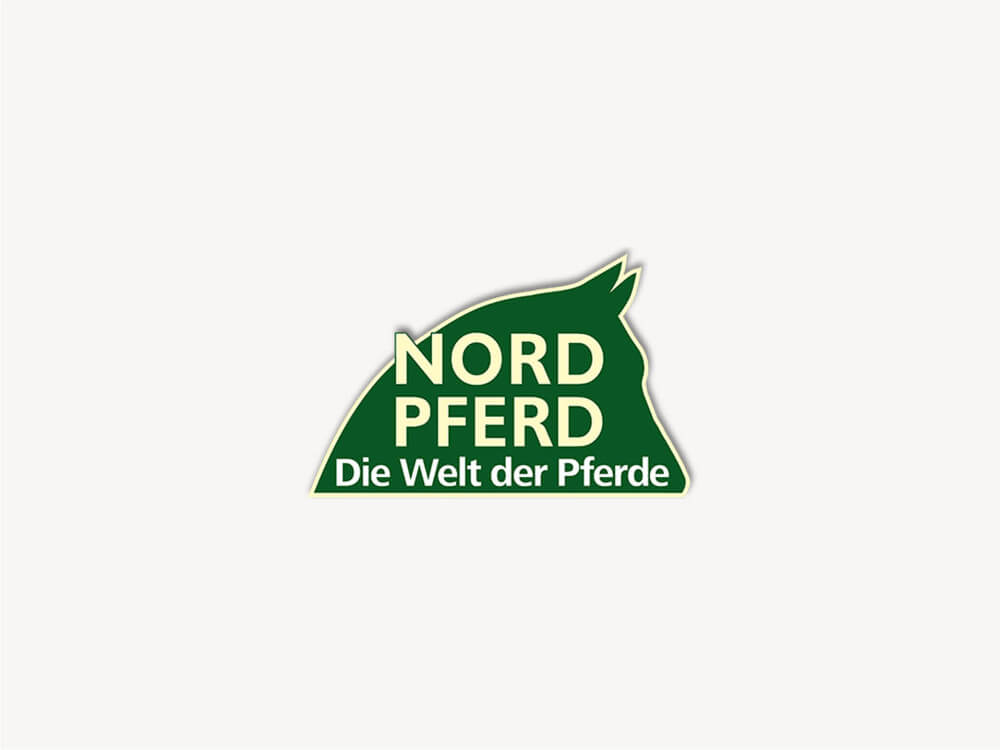 nordpferd logo