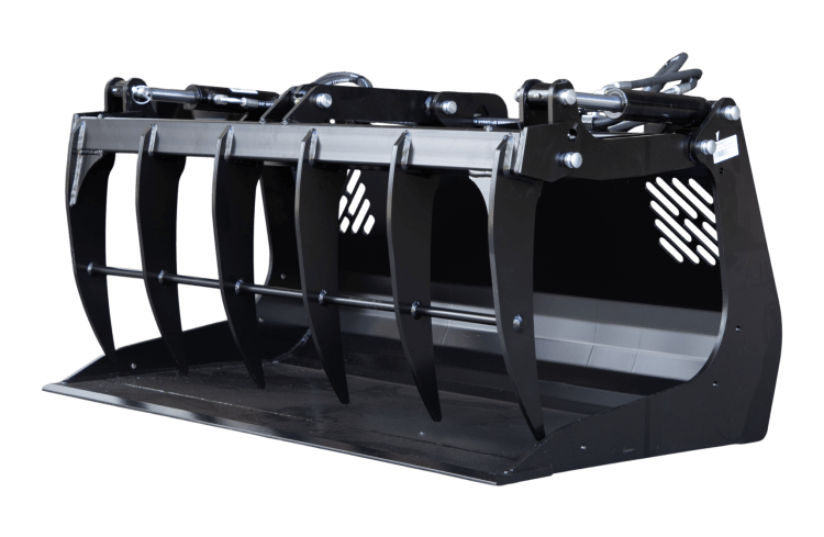 grabbucket workrightuptothewallsofyourbarn giant