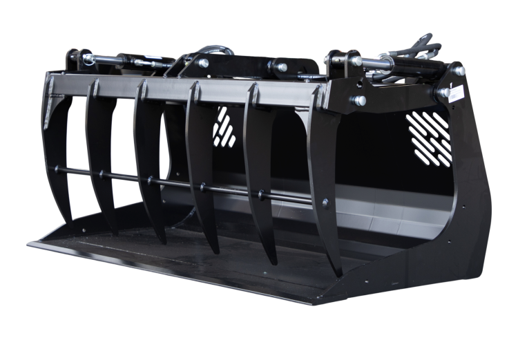 pelikanschaufelstall undfutterwand