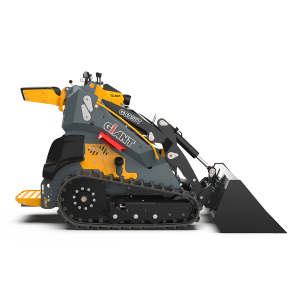 gs950t tobroco giant vrijstaand